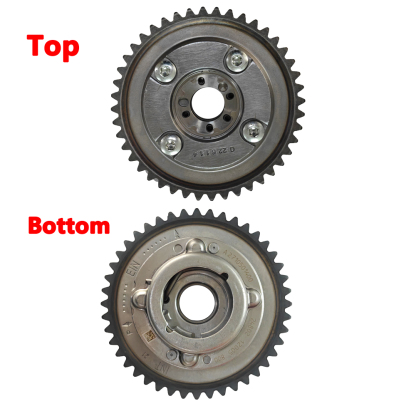 Intake Camshaft Adjuster For Mercedes M271 W204 W212 C250 SLK250  2710501400