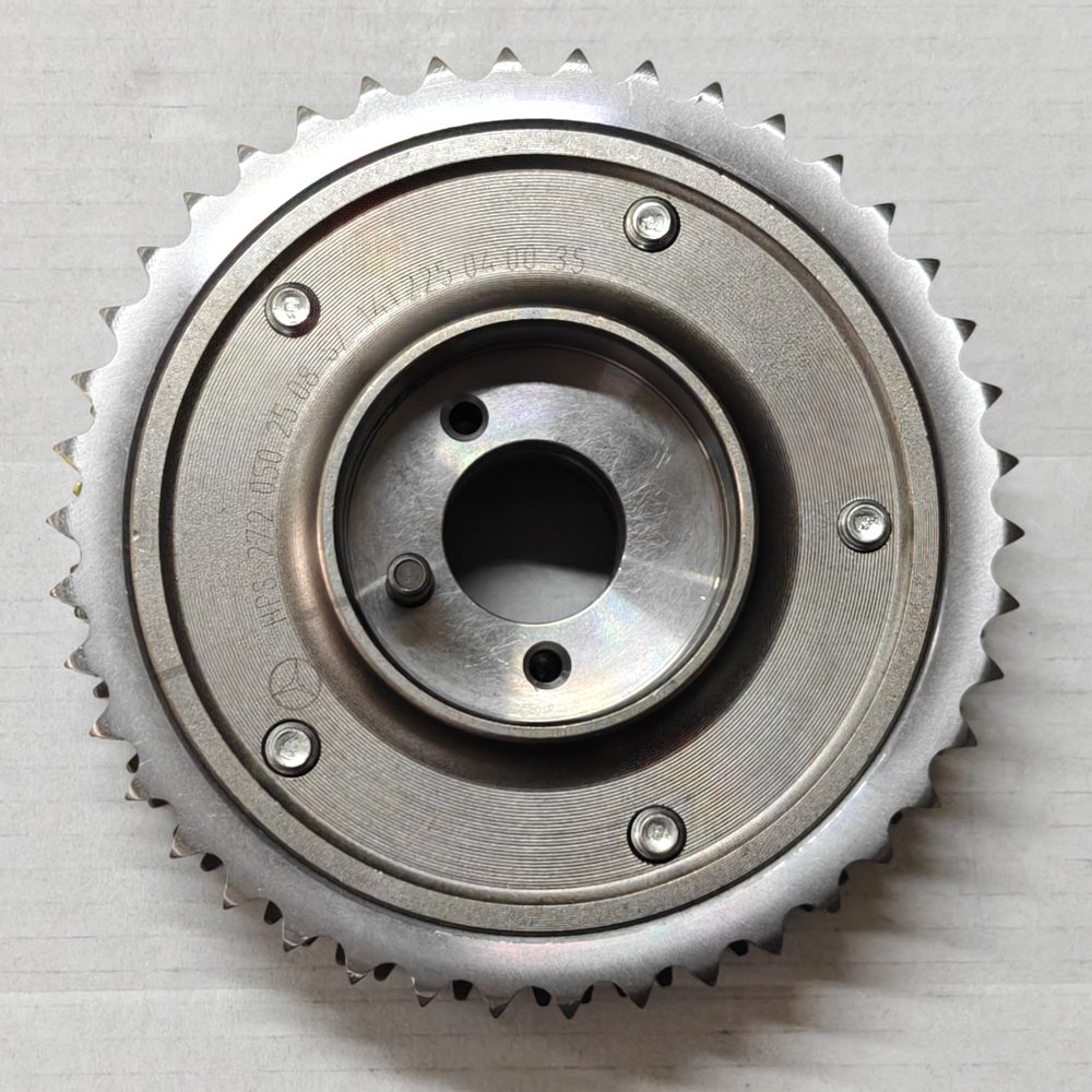 Right Intake Camshaft Adjuster 2720505347 for Mercedes SL550 GL450