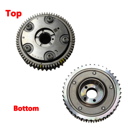 Intake Camshaft Adjuster Left Side for Mercedes Benz C300 E350 E550 ML350 SL550