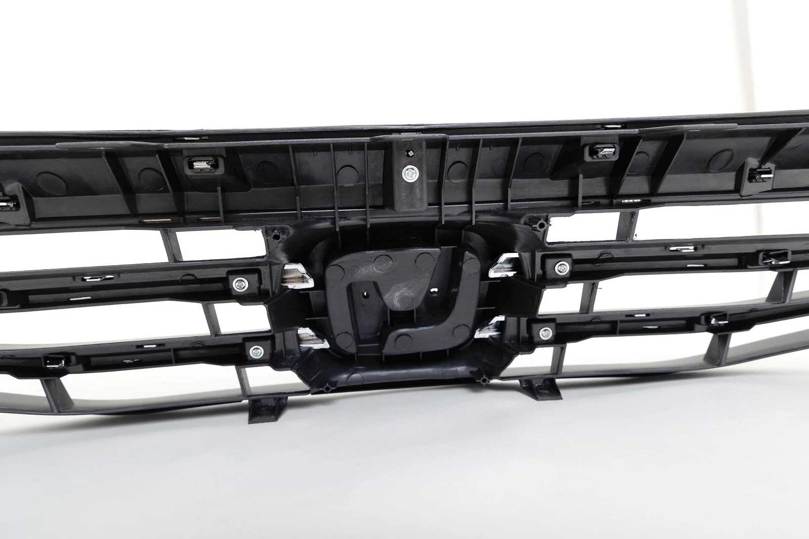 For 2011 2012 Honda Accord Sedan Front Grill Grille 71121-TA0-A11