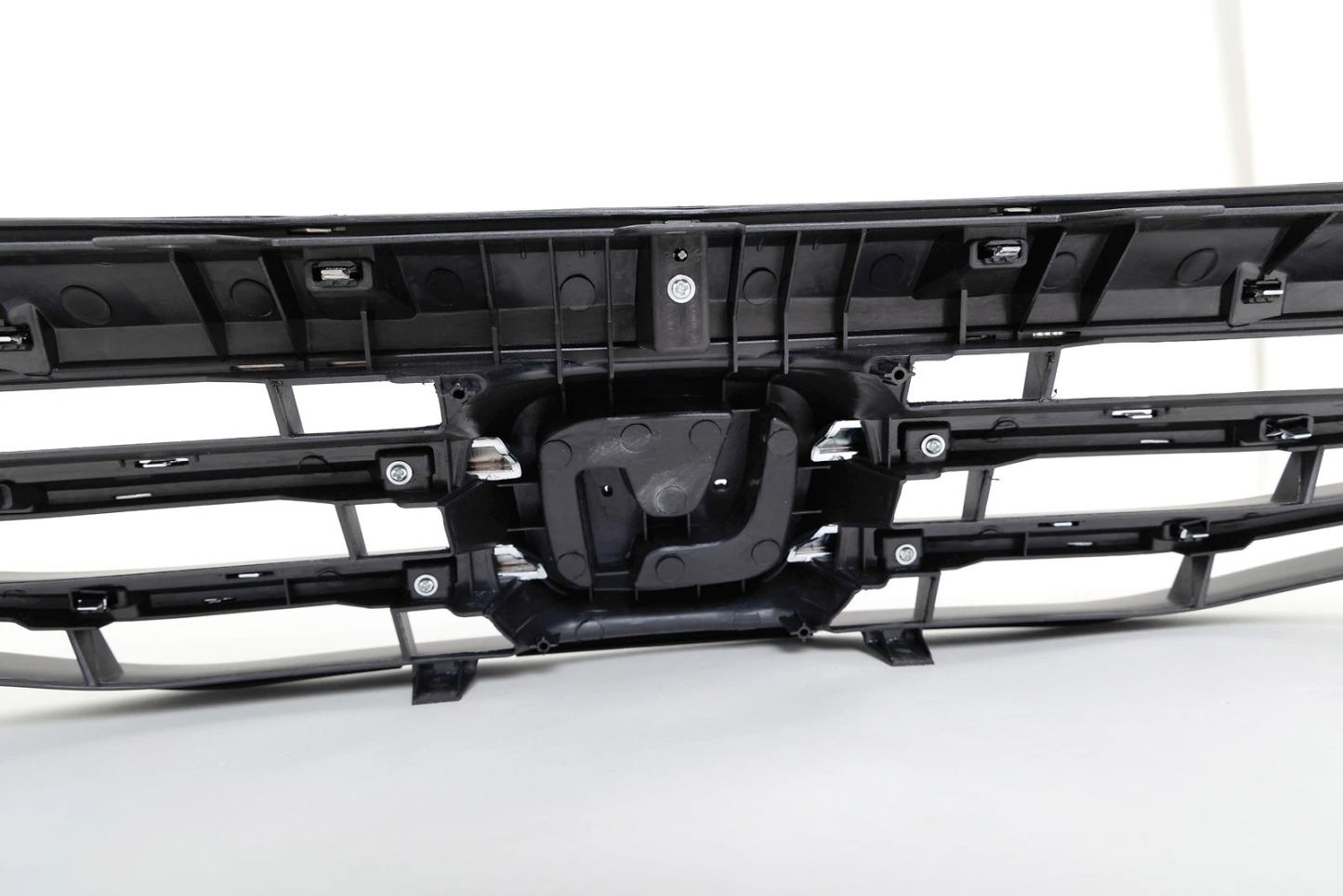 For 2011 2012 Honda Accord Sedan Front Grill Grille 71121-TA0-A11