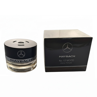 Mercedes-Benz Cabin Fragrance Maybach No.12 MOOD Interior Perfume A2238990300