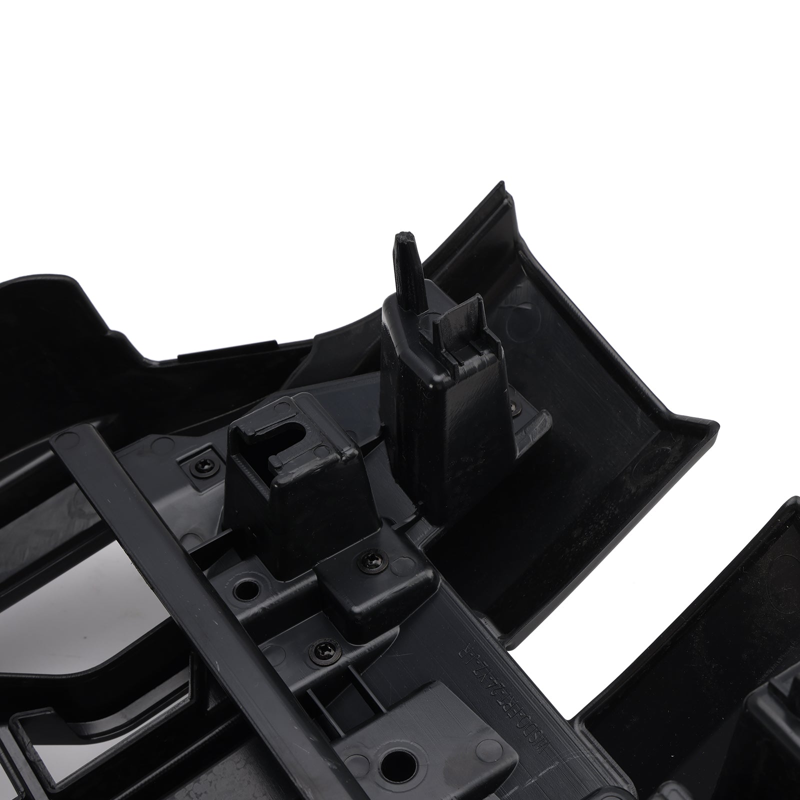 Grille For Ford F150 Raptor 2024-2025 Front Grill Mesh With Letter LED Light