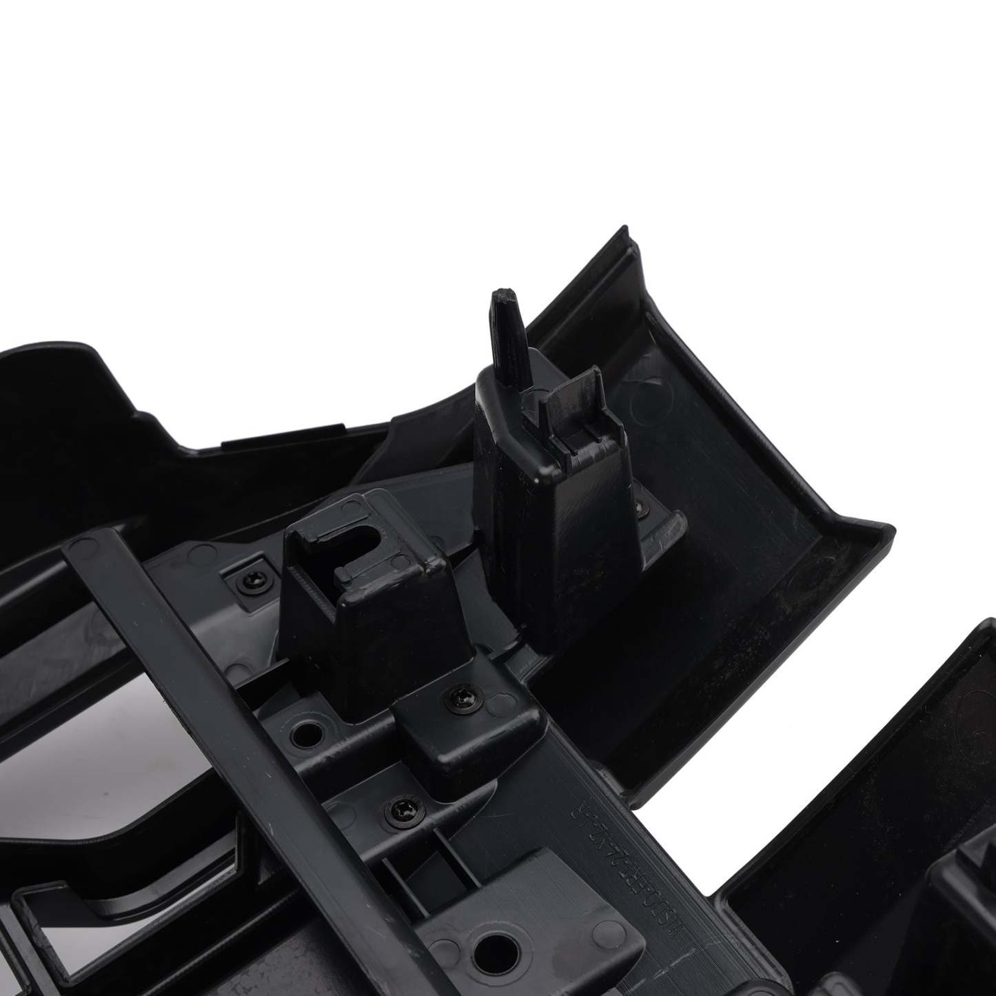 Grille For Ford F150 Raptor 2024-2025 Front Grill Mesh With Letter LED Light