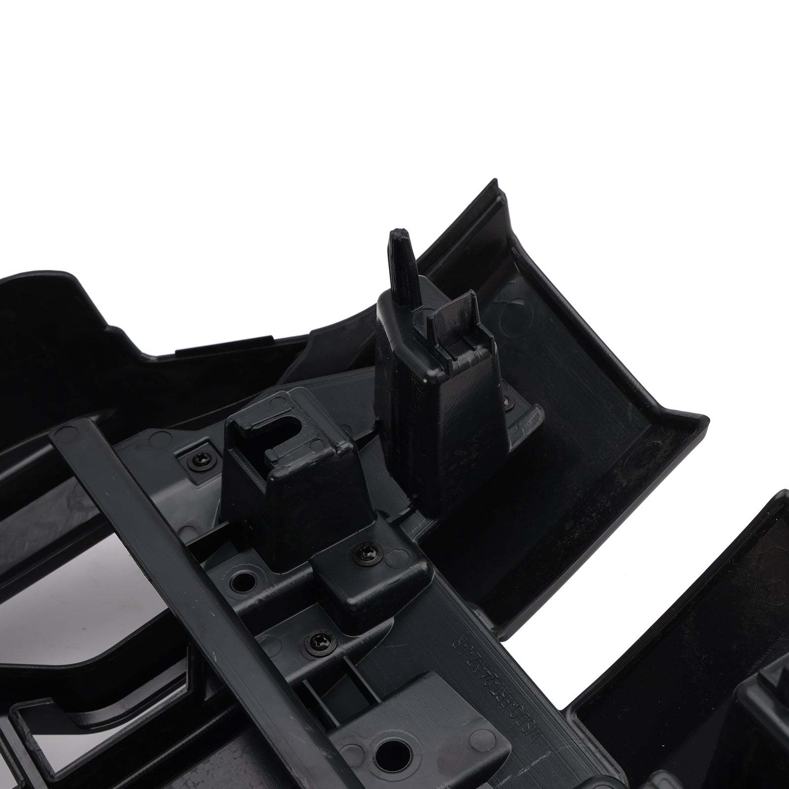 Grille For Ford F150 Raptor 2024-2025 Front Grill Mesh With Letter LED Light