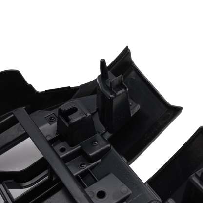 Grille For Ford F150 Raptor 2024-2025 Front Grill Mesh With Letter LED Light