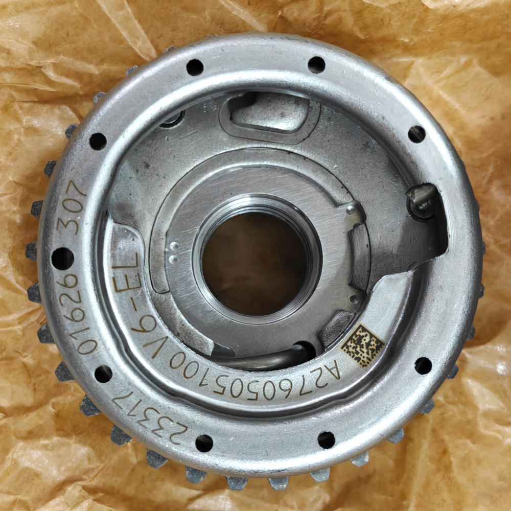 Intake Left Camshaft Adjuster Actuator for Mercedes Benz W212 W166 A2760505100