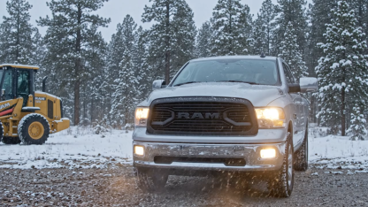For 2009 2010 2011 2012 Dodge Ram 1500 Front Grille Big Horn Style Grill Matte Black Mesh with Letter