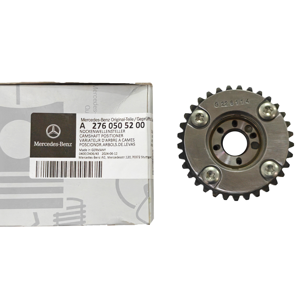 Intake Right Camshaft Adjuster For Mercedes-Benz W212 W166 A2760505200