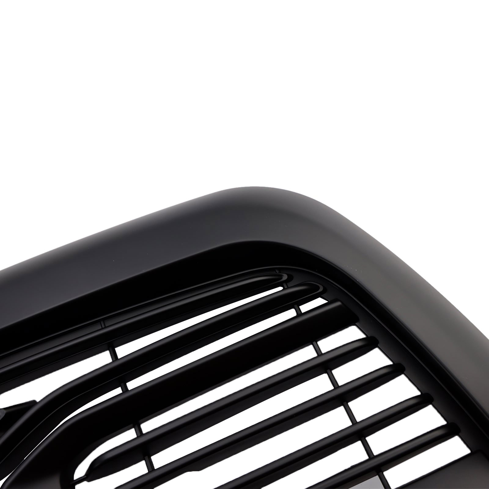 For 2013-2018 Dodge RAM 2500 3500 Grill Big Horn Style Front Grille With Letter