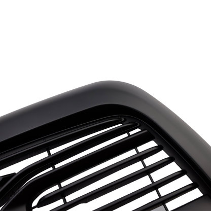 For 2013-2018 Dodge RAM 2500 3500 Grill Big Horn Style Front Grille With Letter