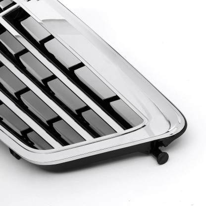 Grill For Mercedes Benz W212 E-Class E550 E350 E63 AMG Style 2010-2013 Grille