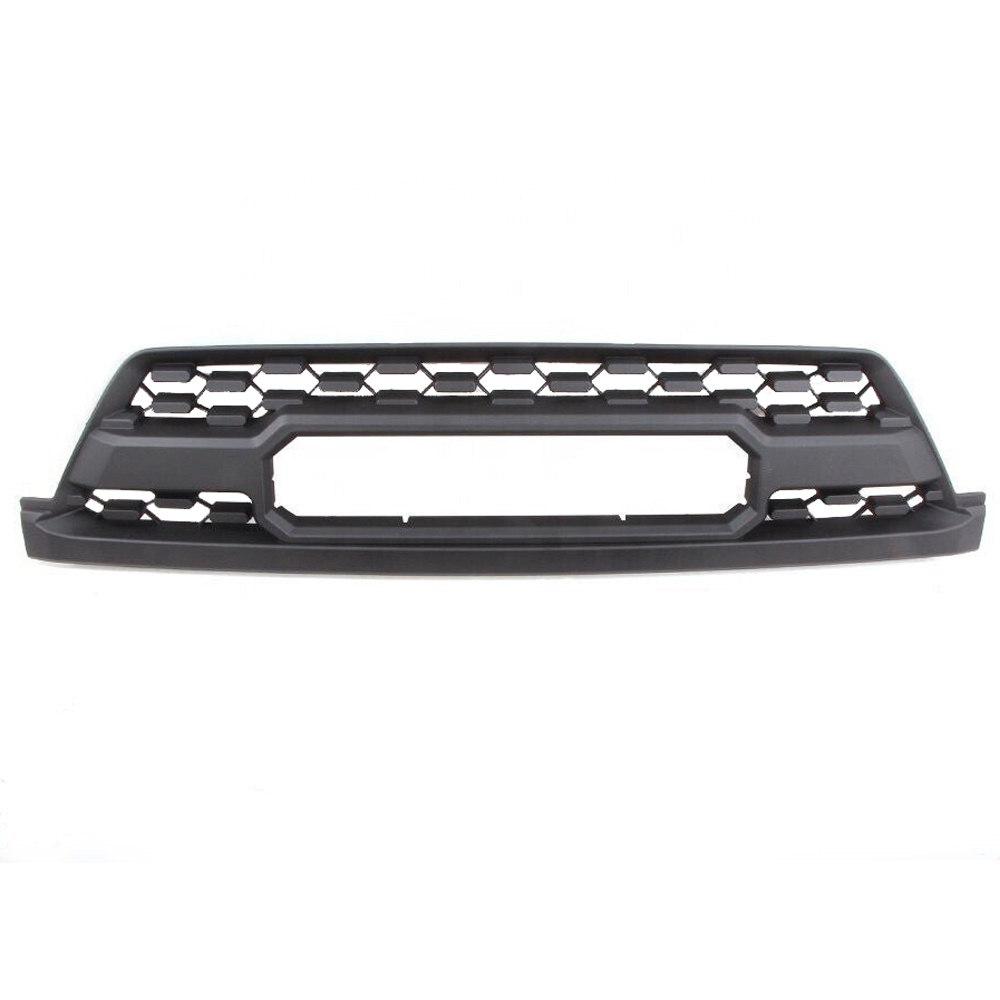 For 2003-2005 Toyota 4Runner Grill Front Bumper Grille Matte Black W/ Letters