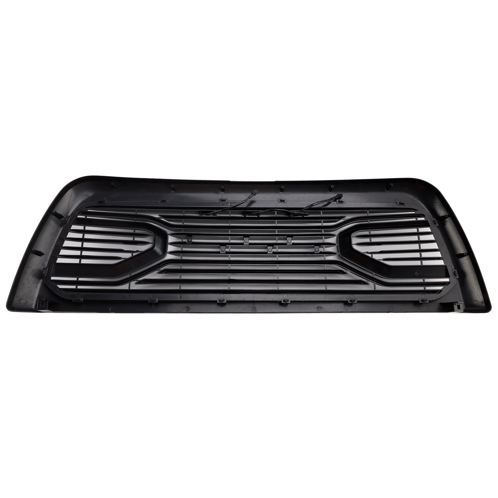 For 2013-2018 Dodge RAM 2500 3500 Grill Big Horn Style Front Grille With Letter