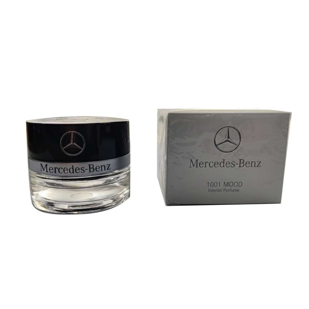 Mercedes-Benz Air Balance No. 1001 Mood Fragrance Interior Perfume Freshener