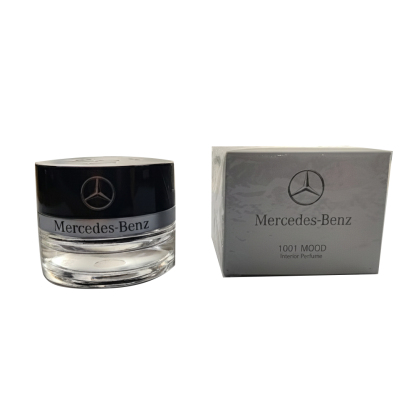 Mercedes-Benz Air Balance No. 1001 Mood Fragrance Interior Perfume Freshener