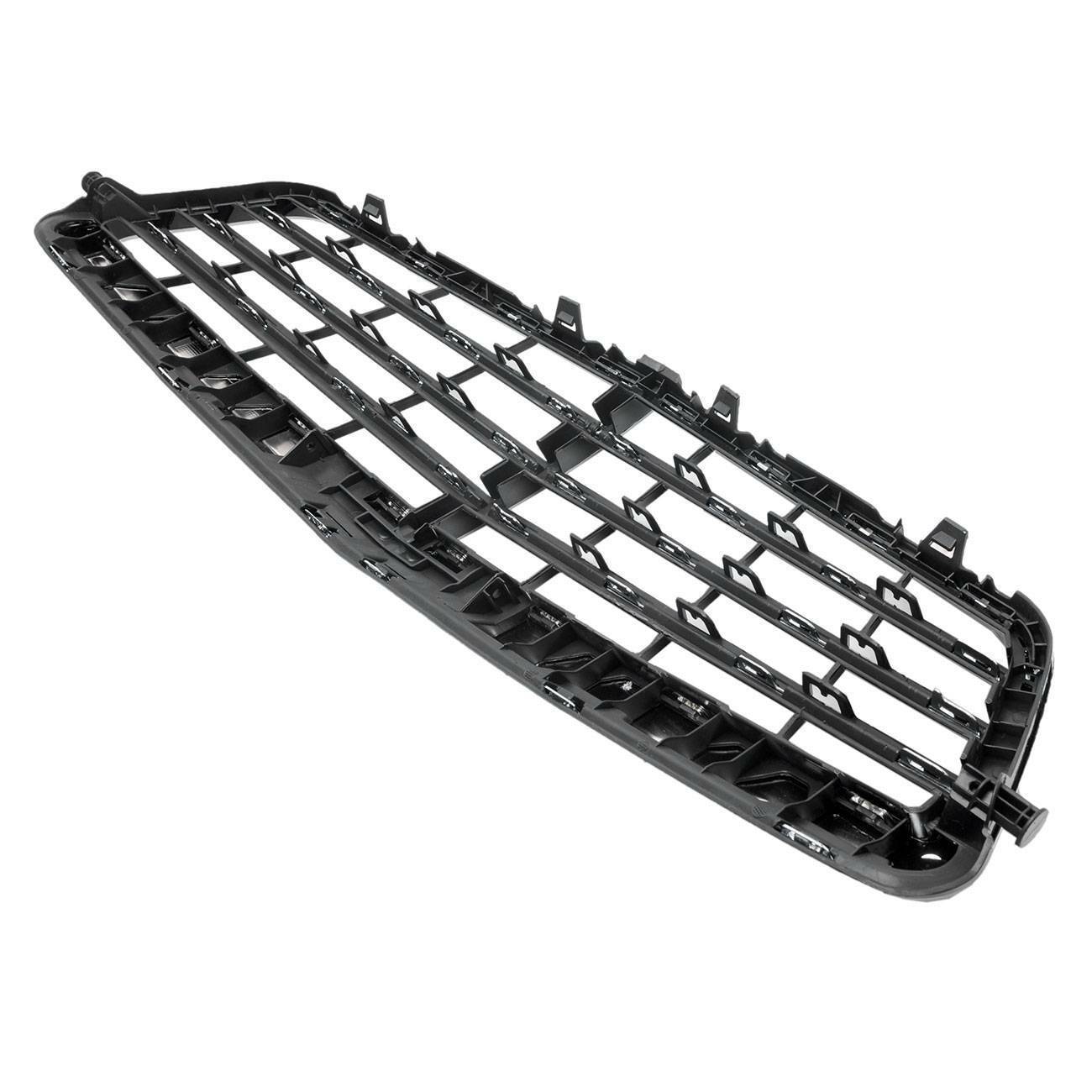 Grill For Mercedes Benz W212 E-Class E550 E350 E63 AMG Style 2010-2013 Grille