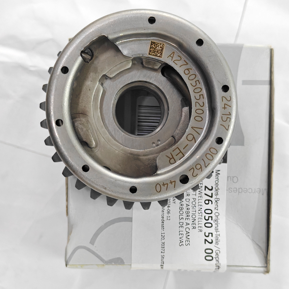 Intake Right Camshaft Adjuster For Mercedes-Benz W212 W166 A2760505200