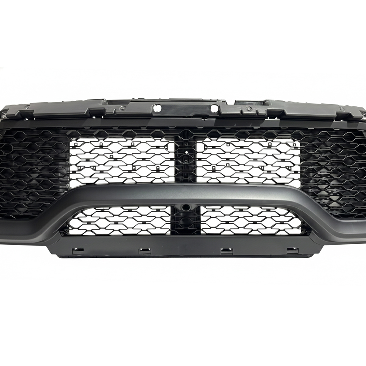 For 2021-2024 Dodge Ram 1500 Trx Front Upper Grille Grill 68528996AA