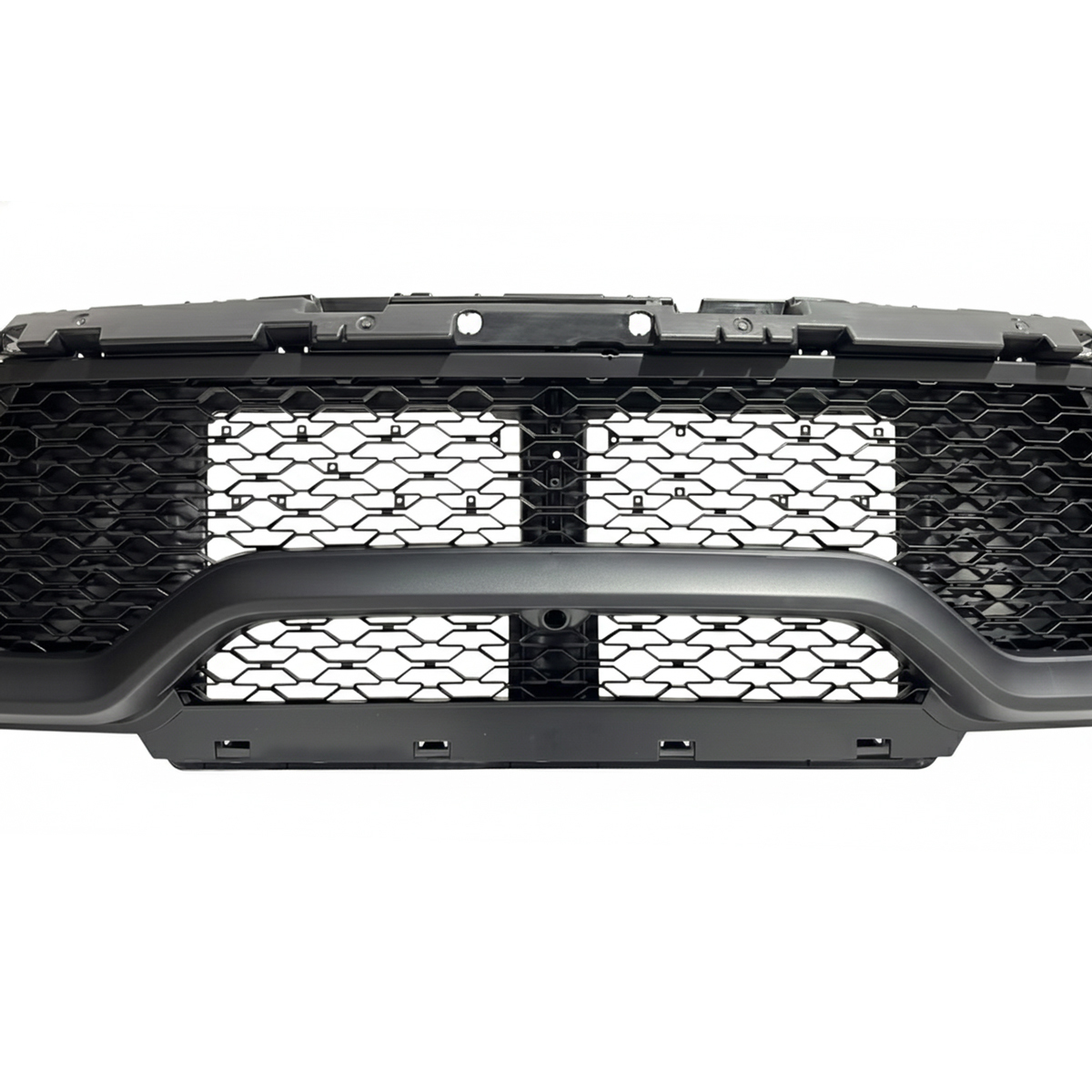 For 2021-2024 Dodge Ram 1500 Trx Front Upper Grille Grill 68528996AA