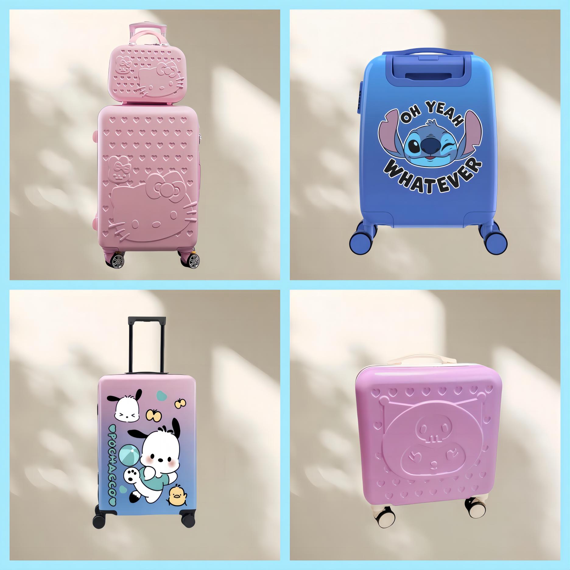 suitcase
