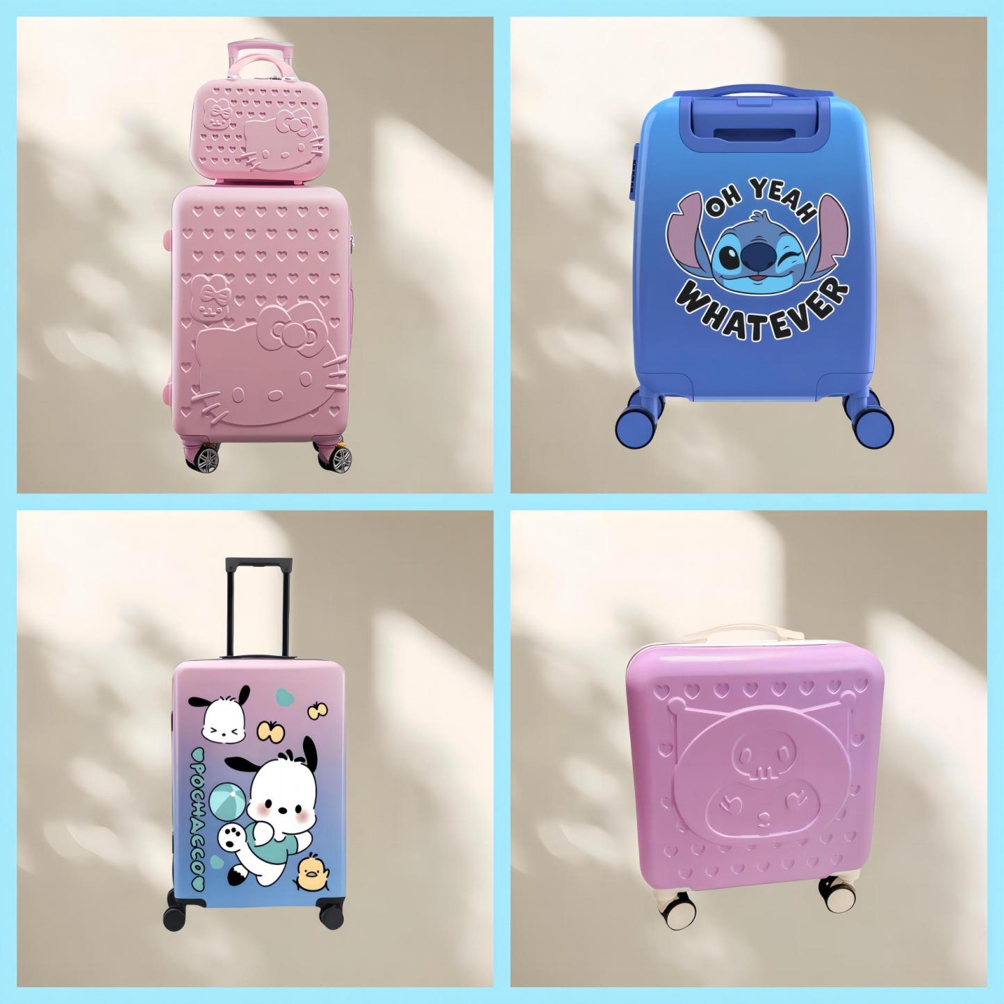 suitcase