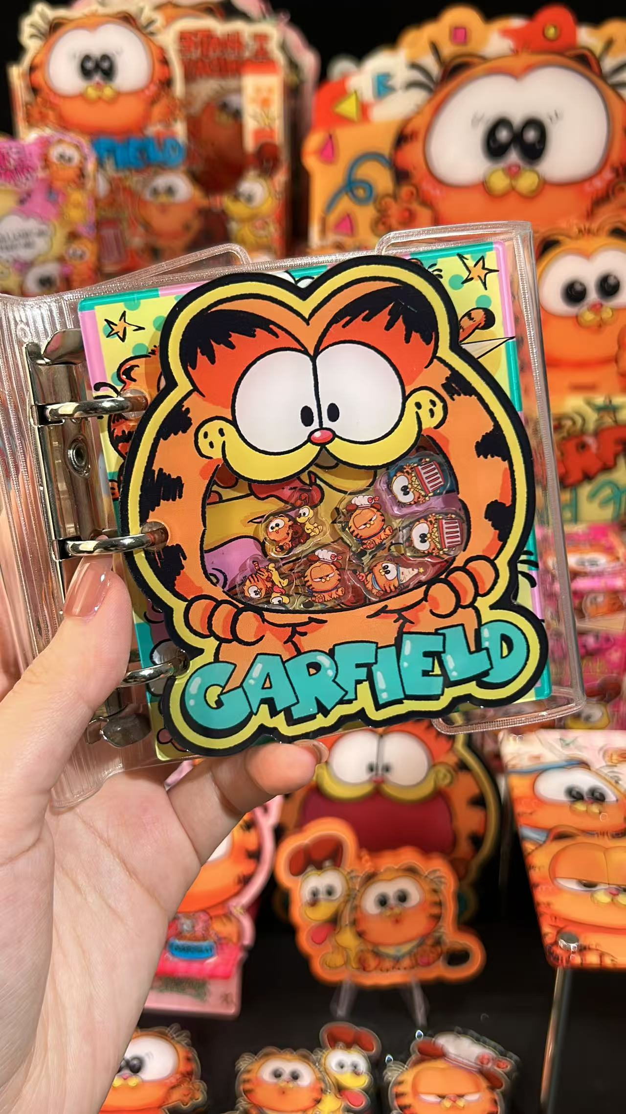 Garfield