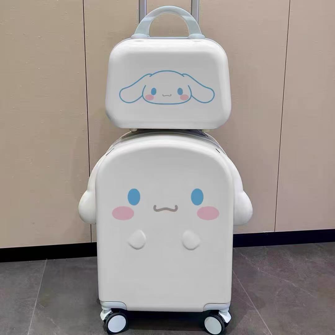 suitcase