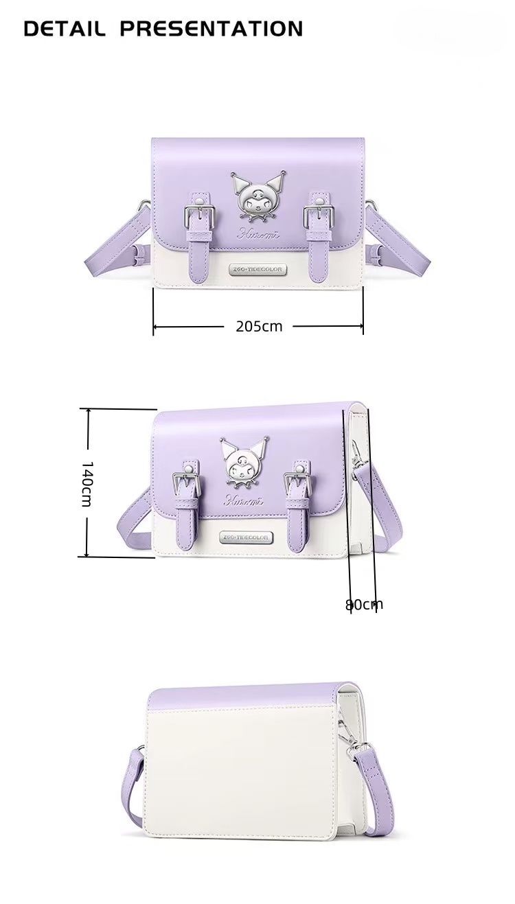 Sanrio genuine handbag