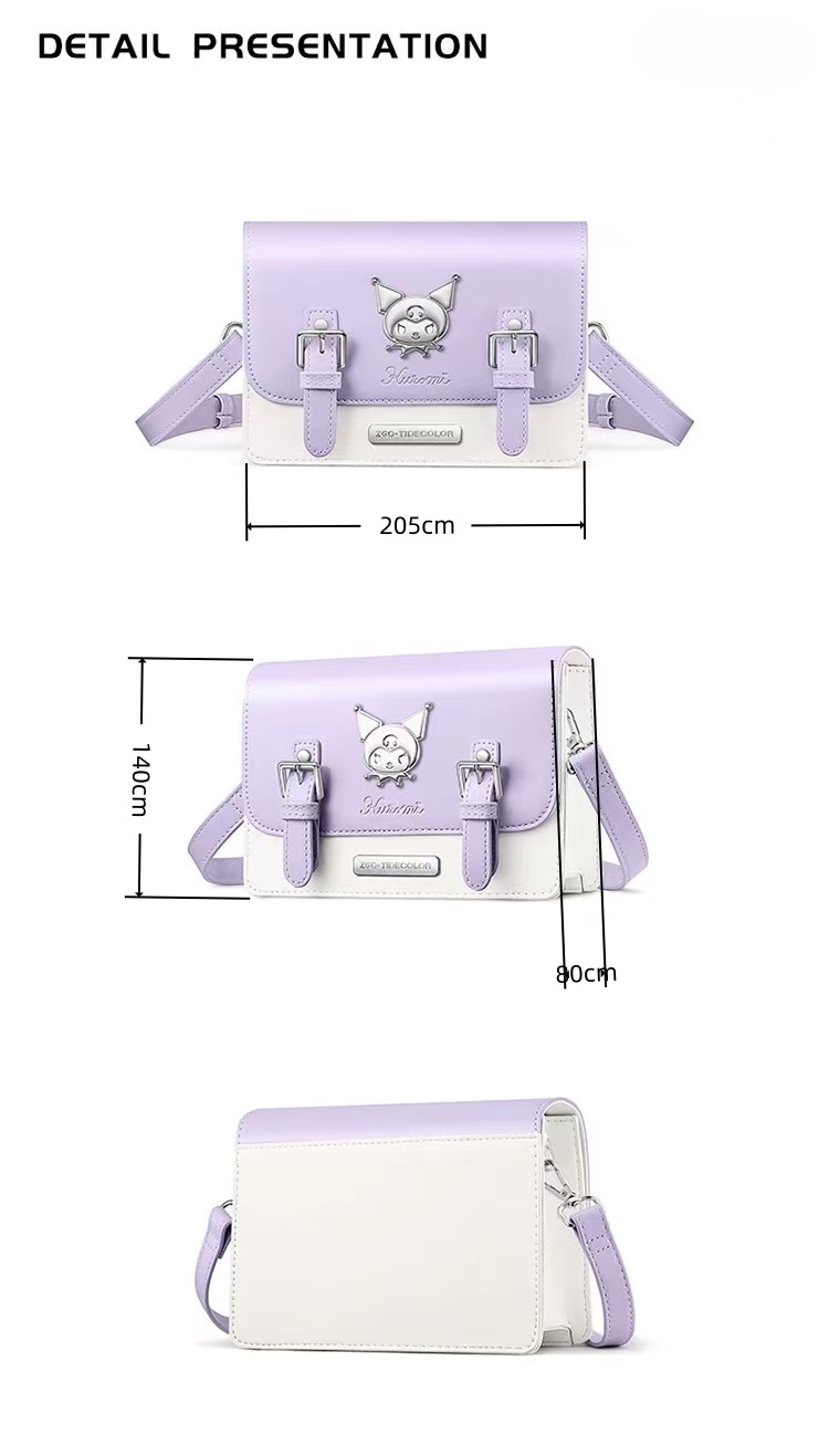 Sanrio genuine handbag