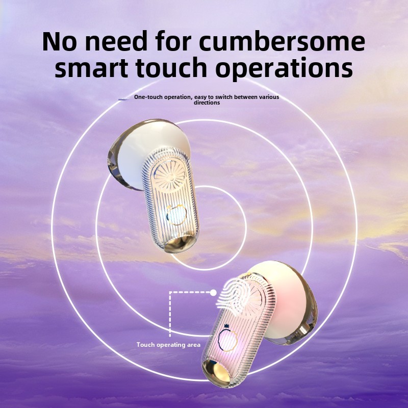 The Little Prince Earbuds