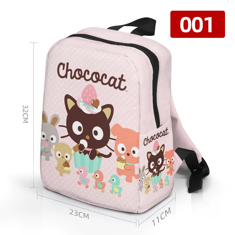 Chococat Backpack