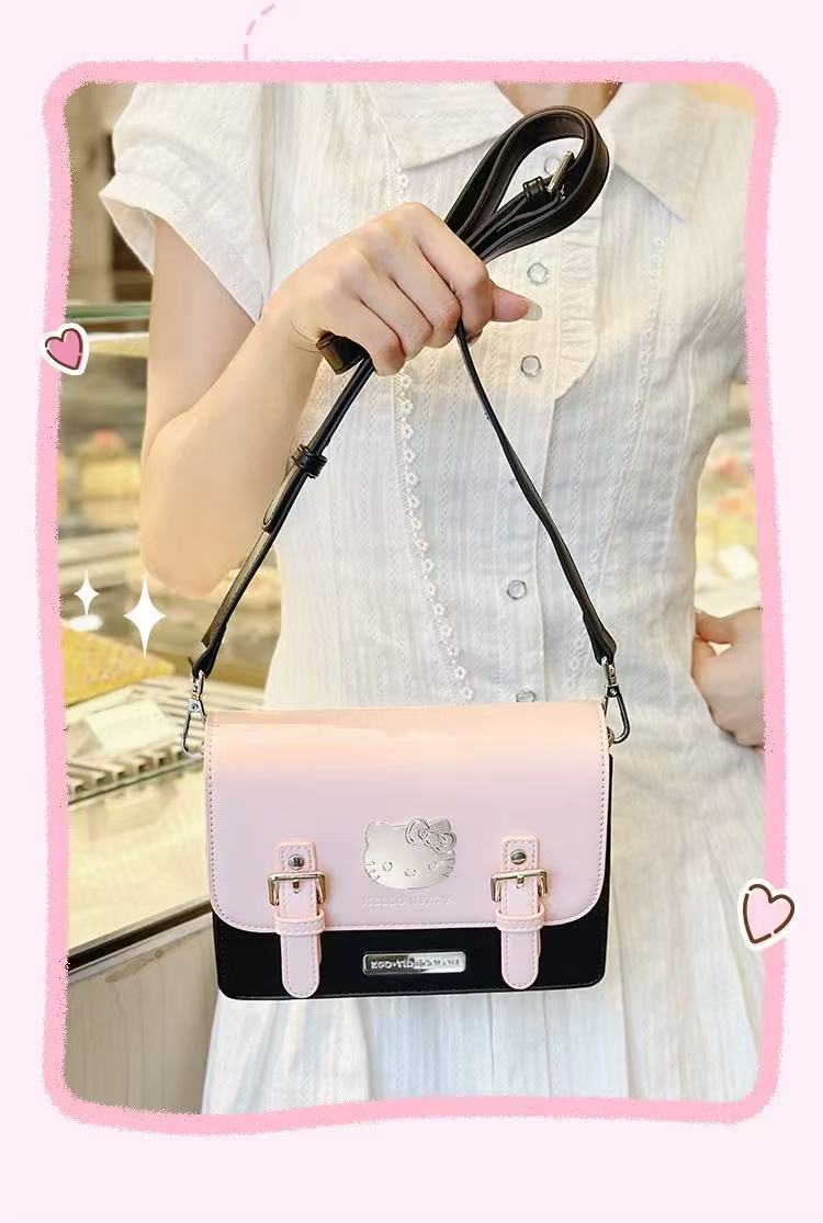 Sanrio genuine handbag
