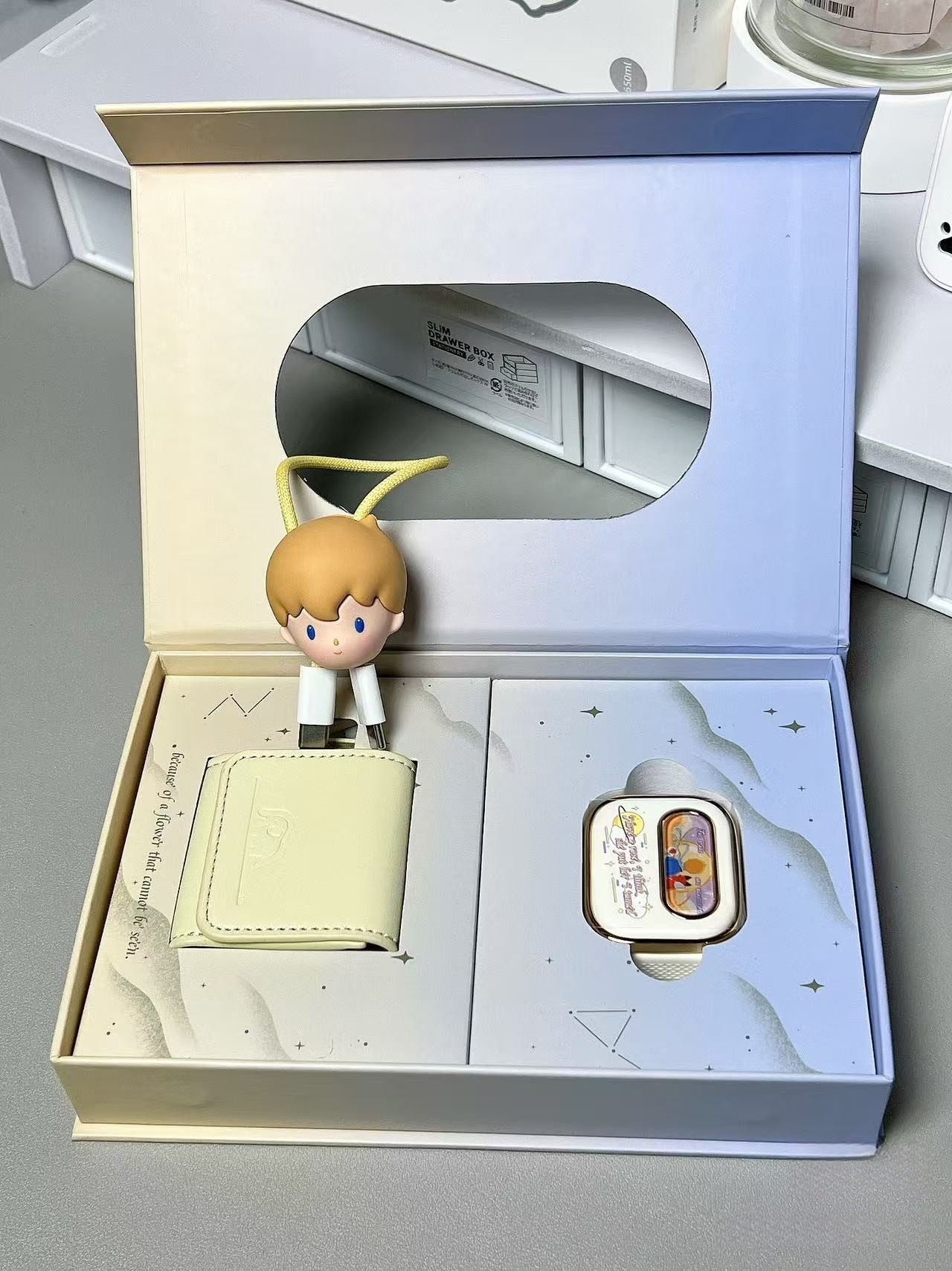 The Little Prince Earbuds