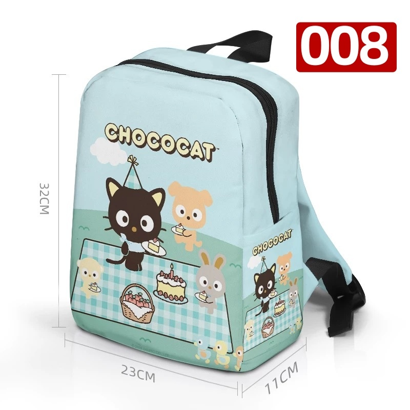 Chococat Backpack