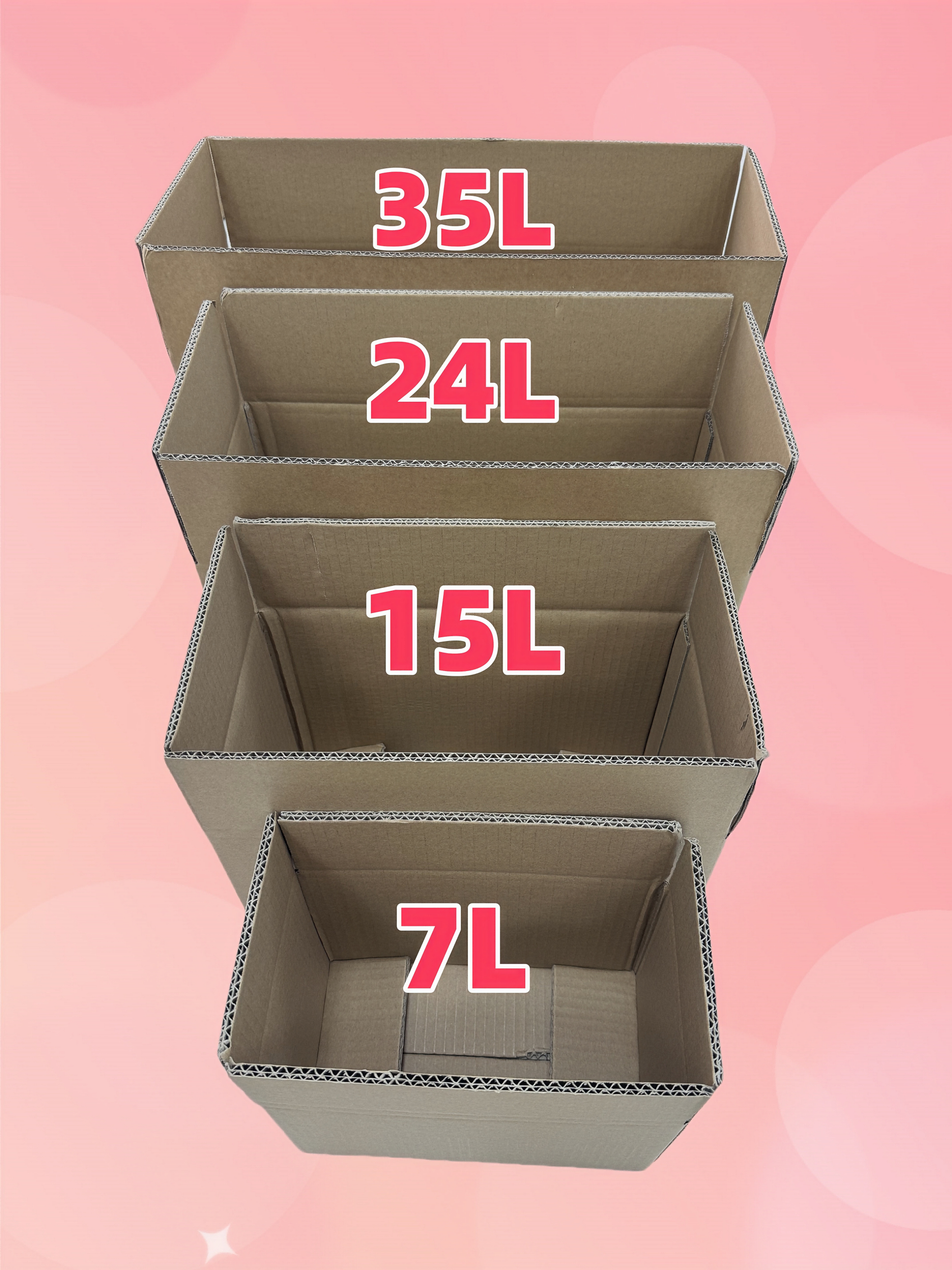 Lmmersive Box Shopping