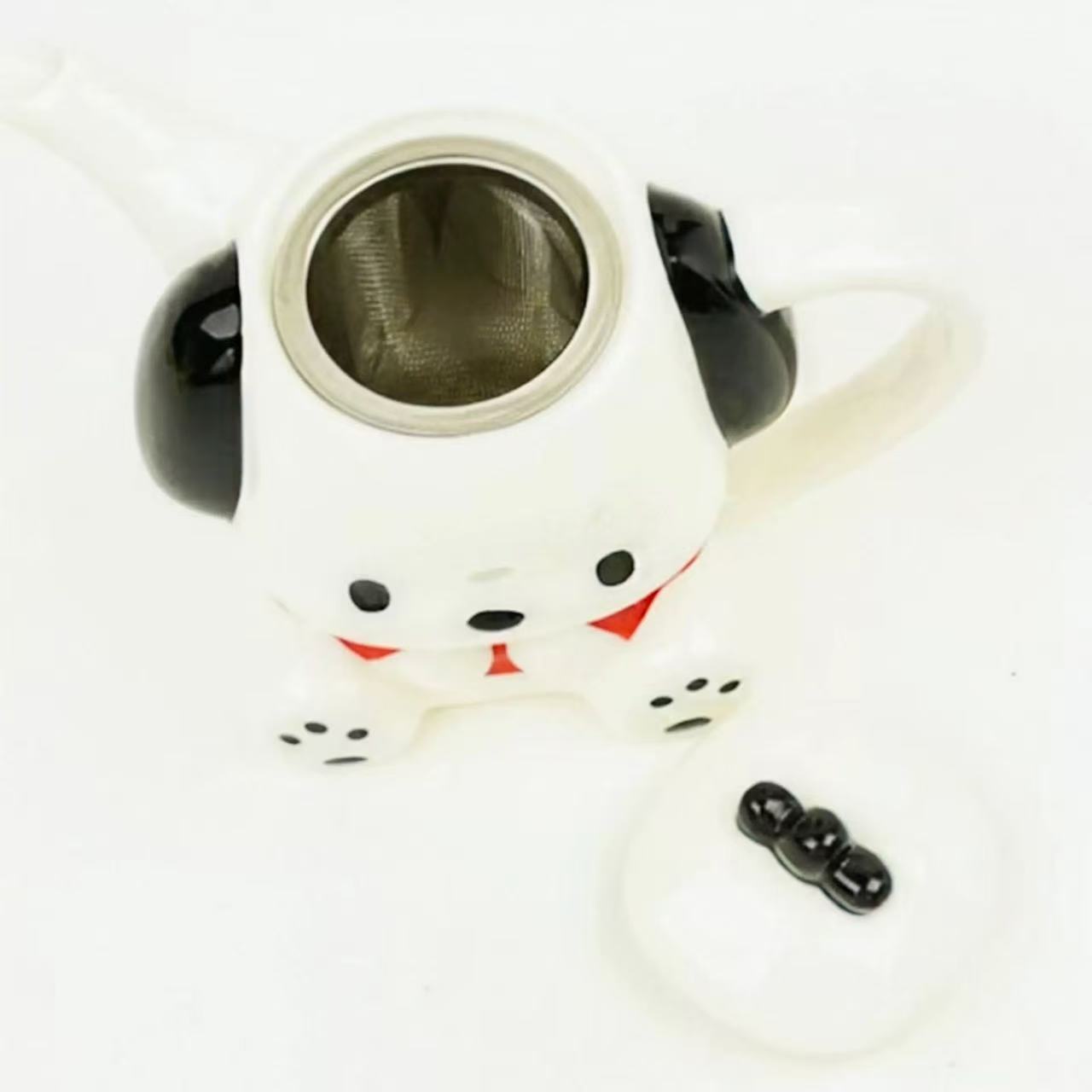 POCHACCO teapot