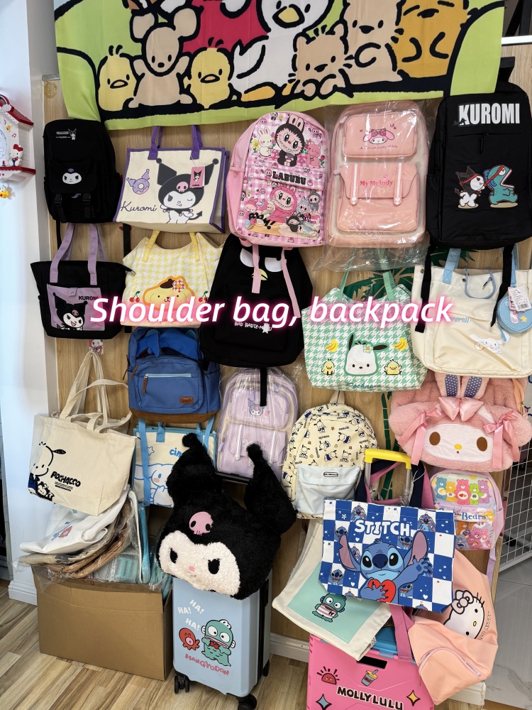 Lmmersive Box Shopping