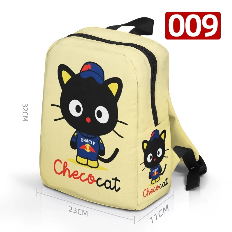 Chococat Backpack