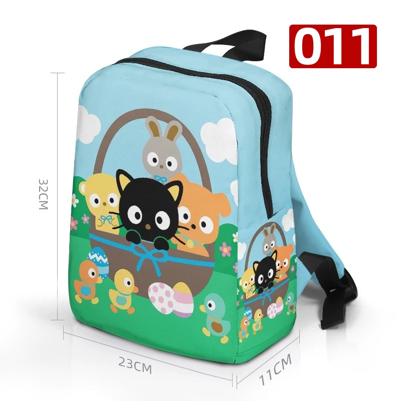Chococat Backpack