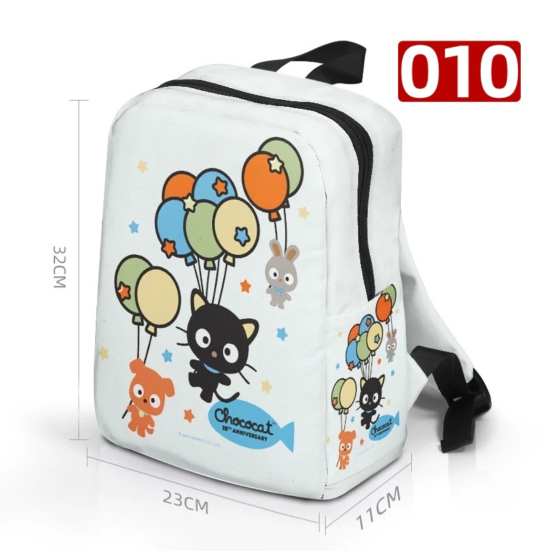 Chococat Backpack