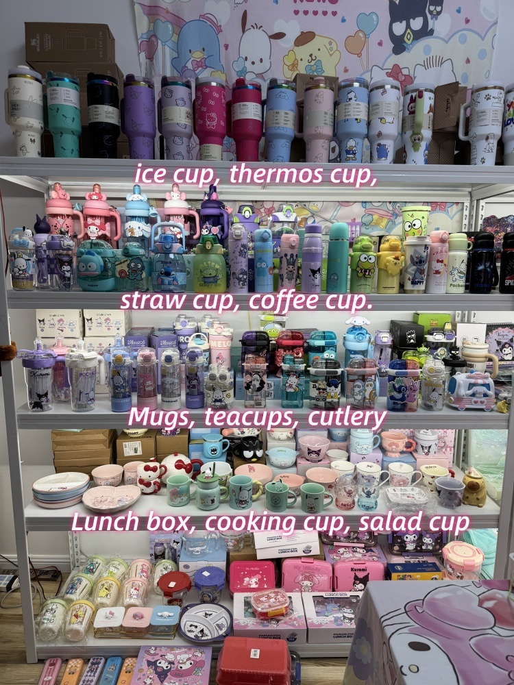 Lmmersive Box Shopping