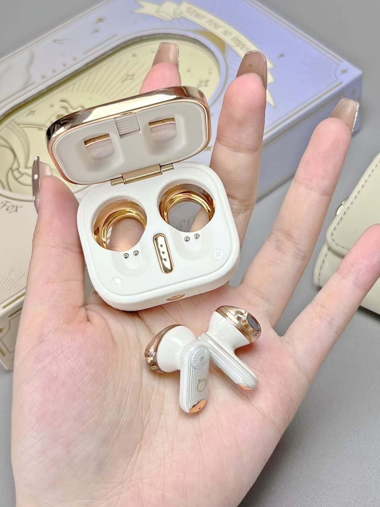 The Little Prince Earbuds