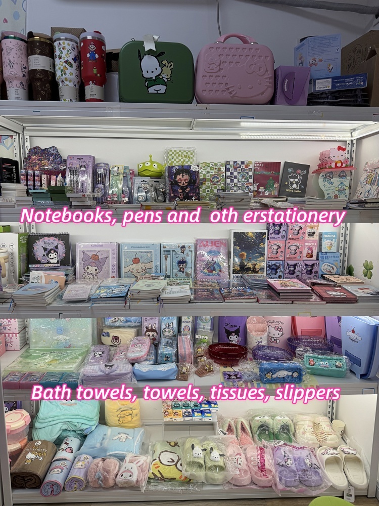 Lmmersive Box Shopping