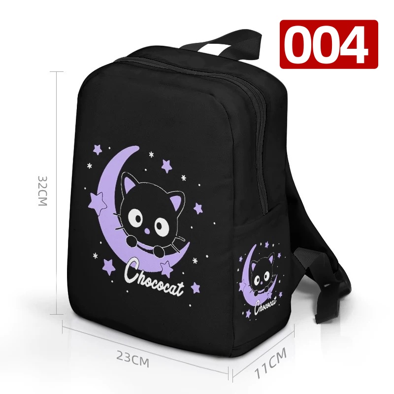Chococat Backpack
