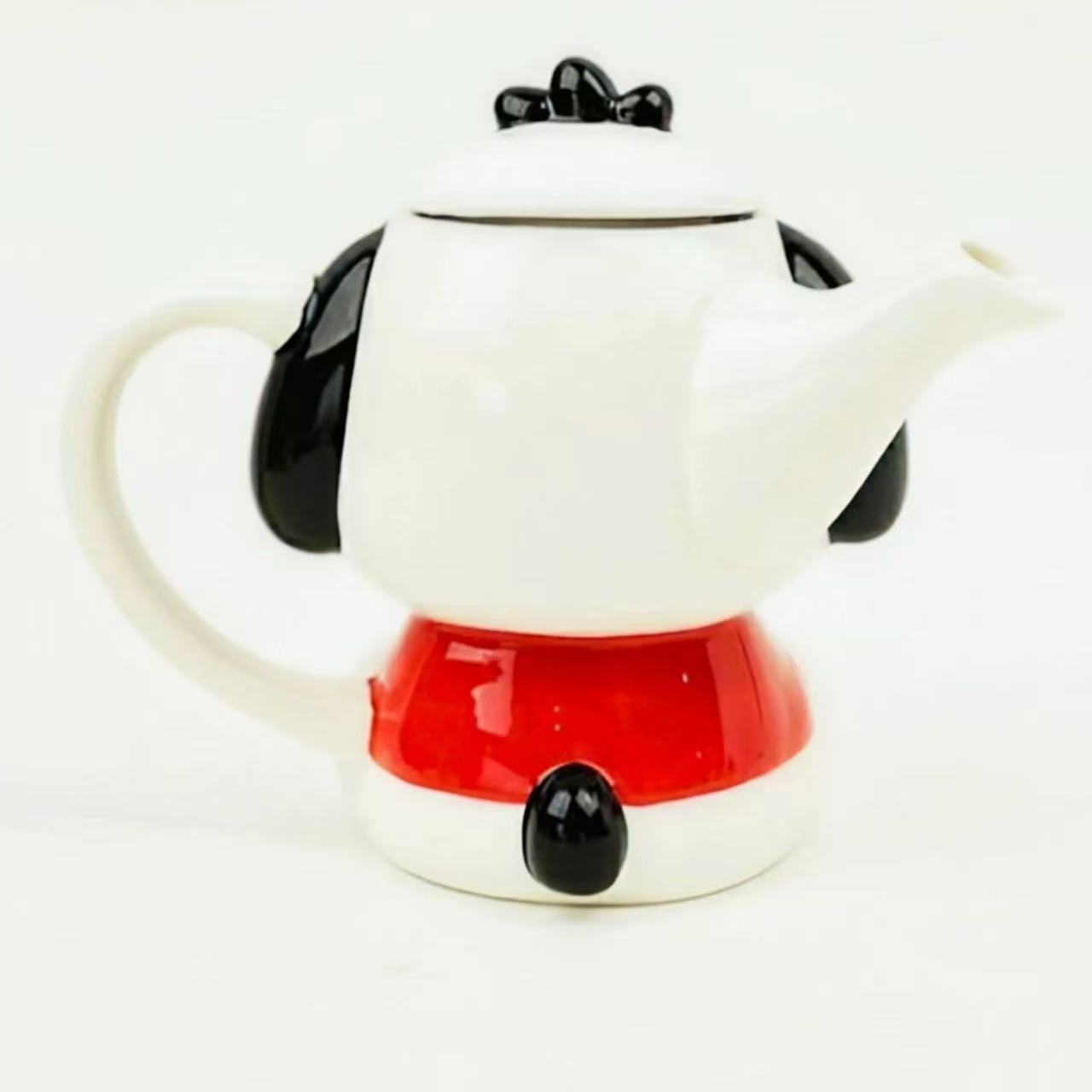 POCHACCO teapot