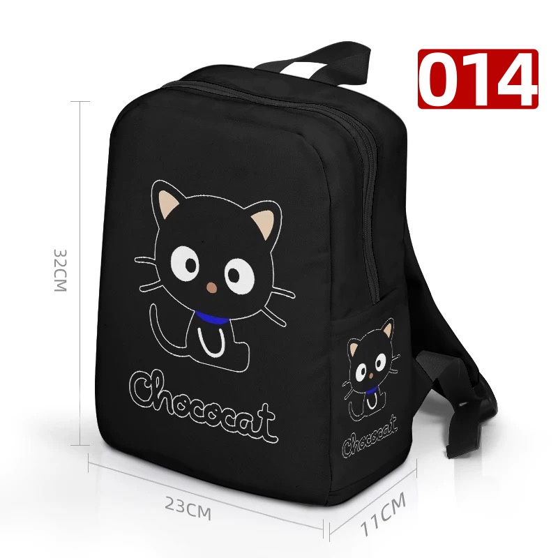 Chococat Backpack