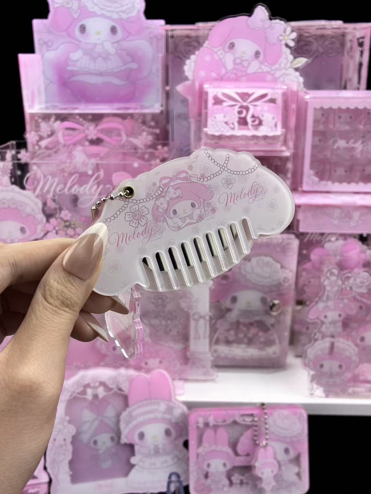 Flower Series Melody