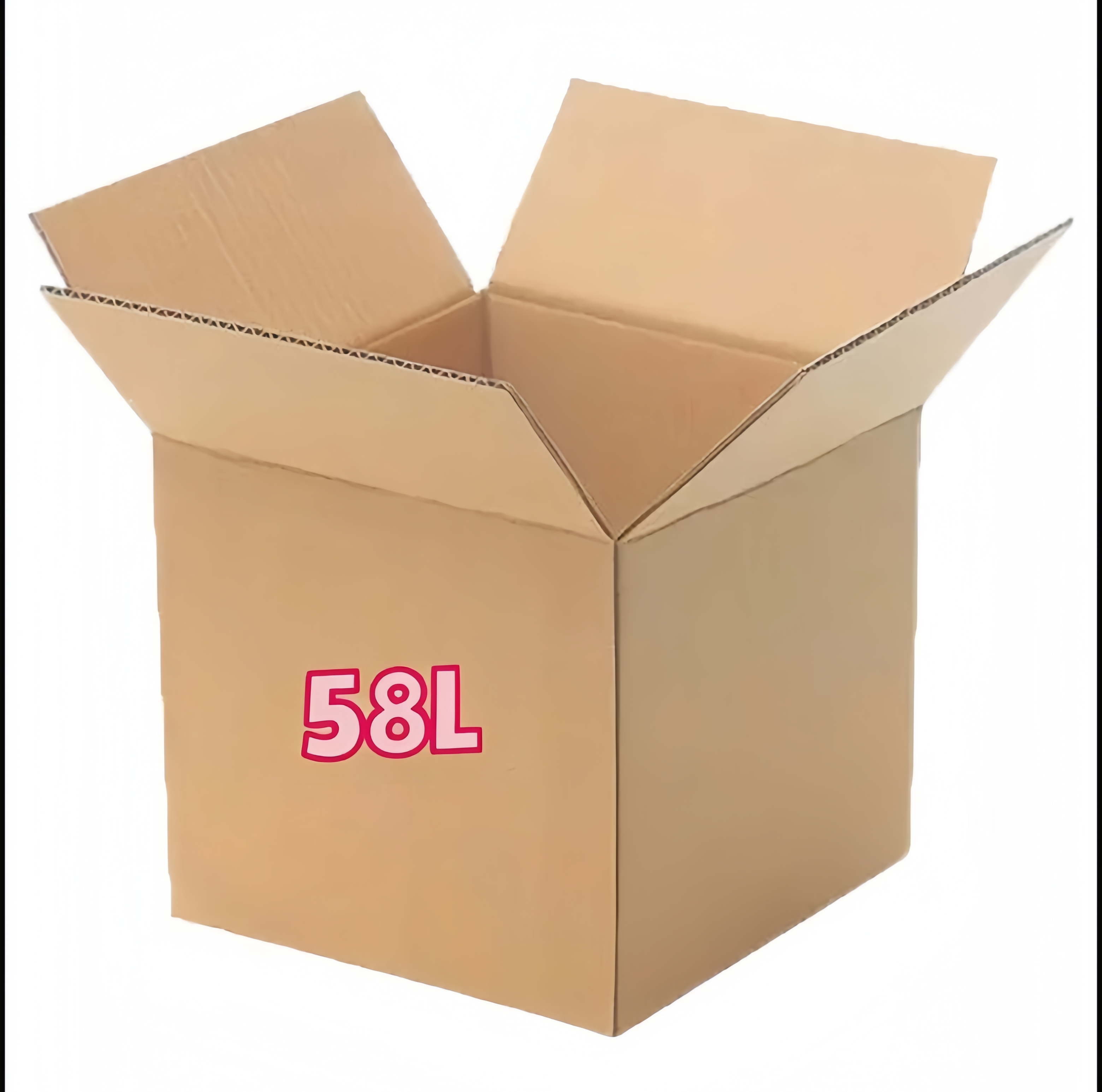 Lmmersive Box Shopping