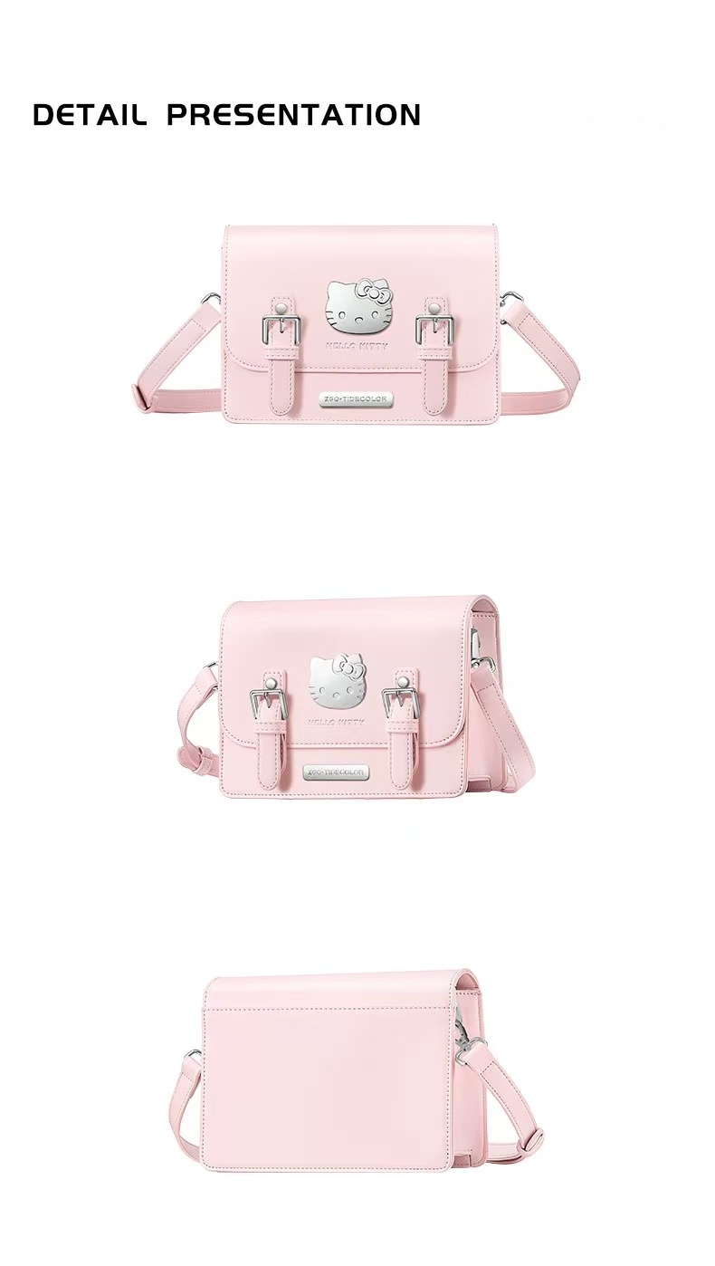 Sanrio genuine handbag